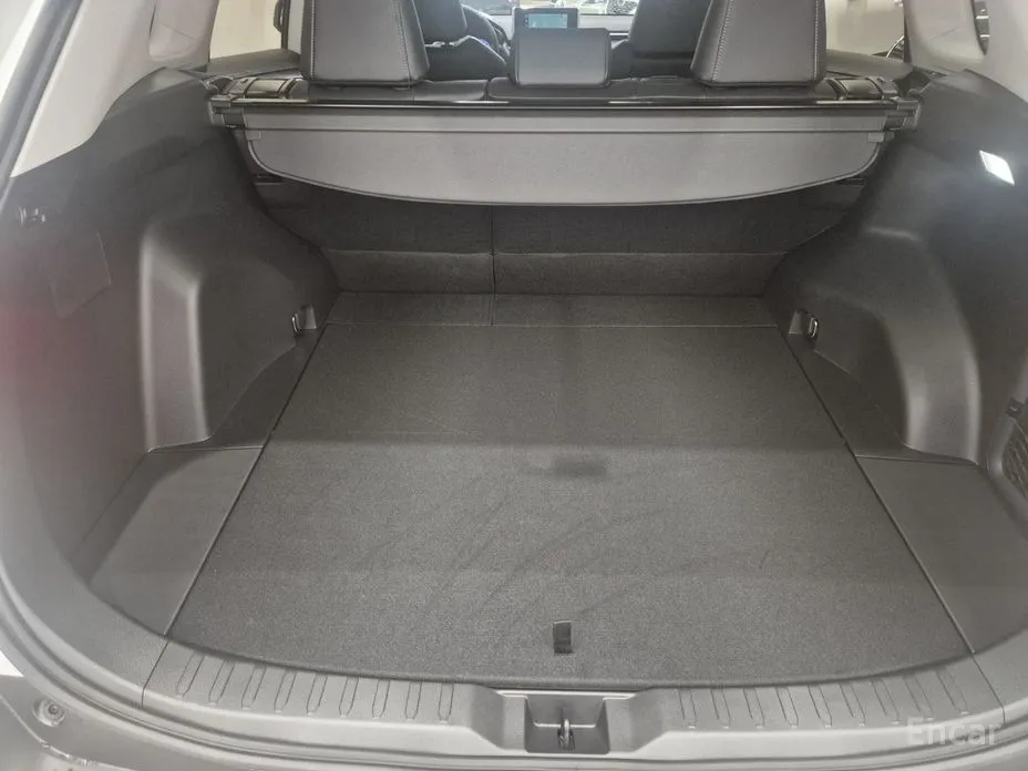 Toyota RAV4 2019 2,5 4WD Hybrid LTD