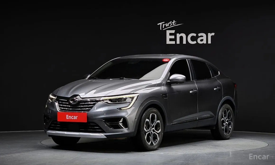 Renault XM3 2020 1.3 TCe RE Signature