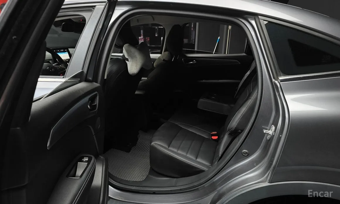 Renault XM3 2020 1.3 TCe RE Signature