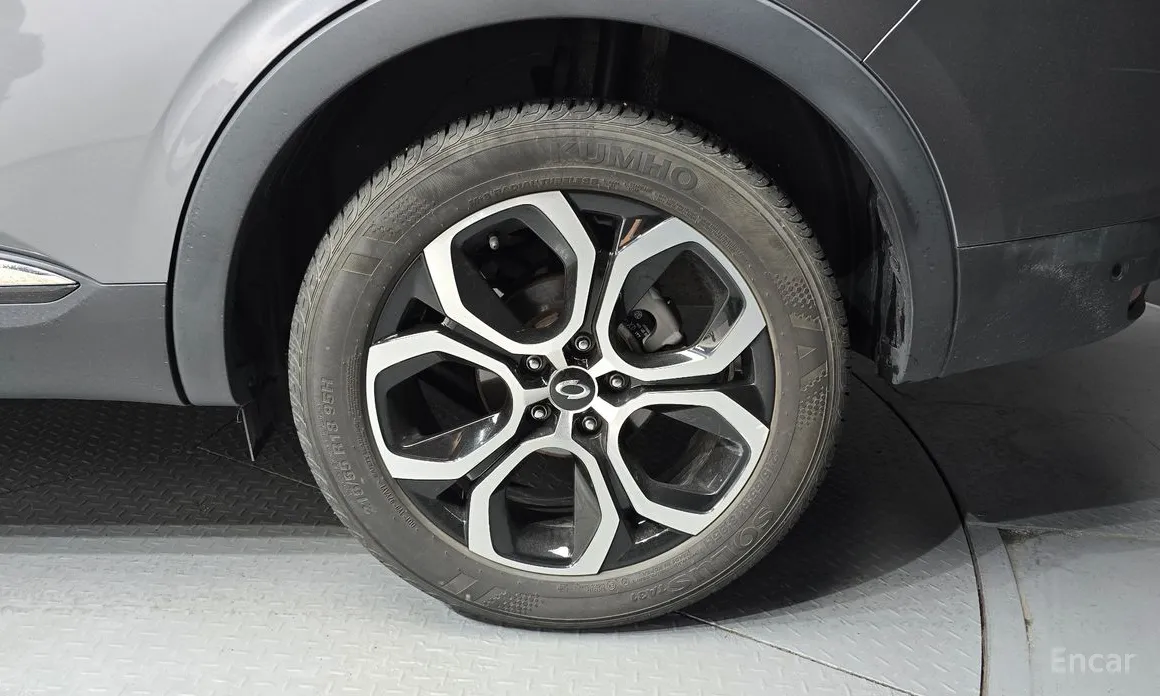 Renault XM3 2020 1.3 TCe RE Signature