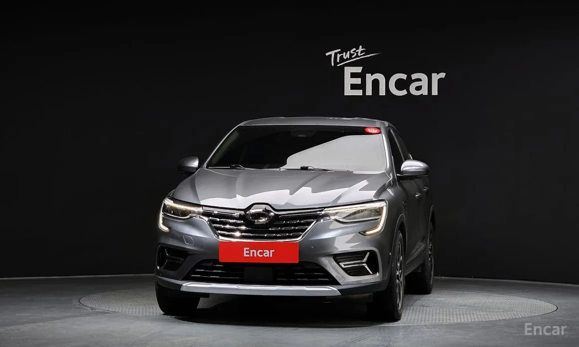 Renault XM3 2020 1.3 TCe RE Signature