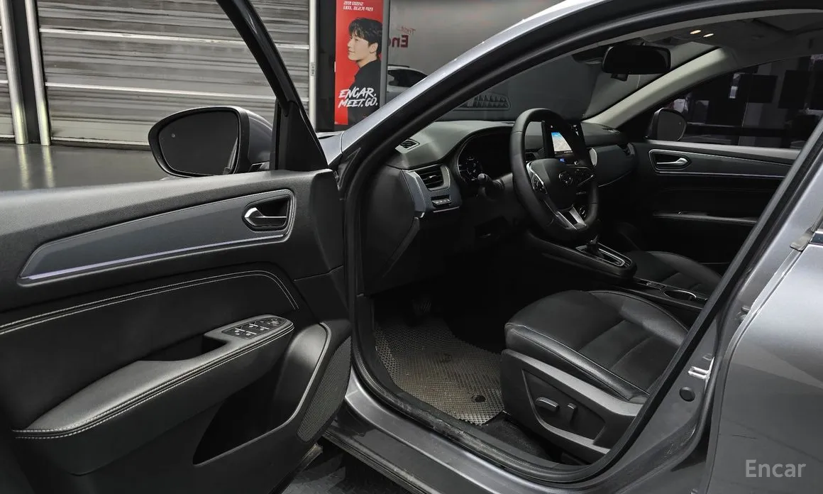 Renault XM3 2020 1.3 TCe RE Signature