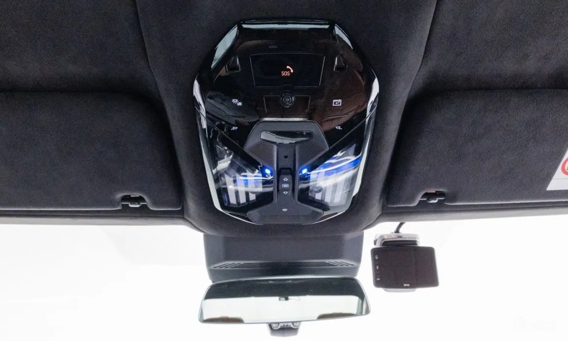 BMW i7 2022 xDrive 60 M Sport Individual