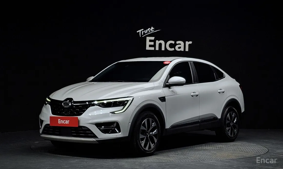 Renault XM3 2020 1.6 GTe RE