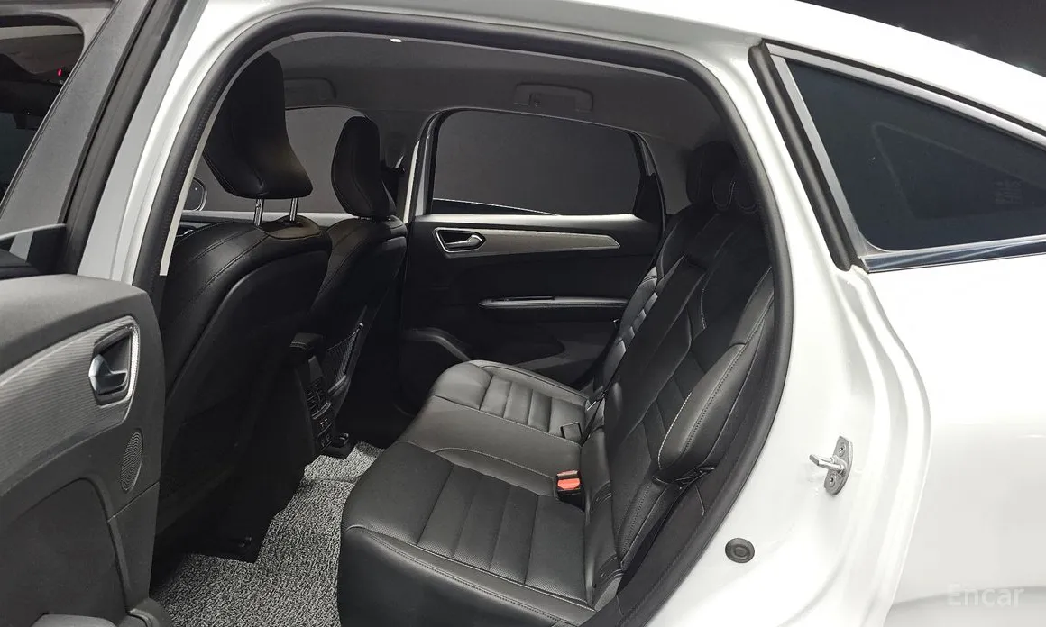 Renault XM3 2020 1.6 GTe RE