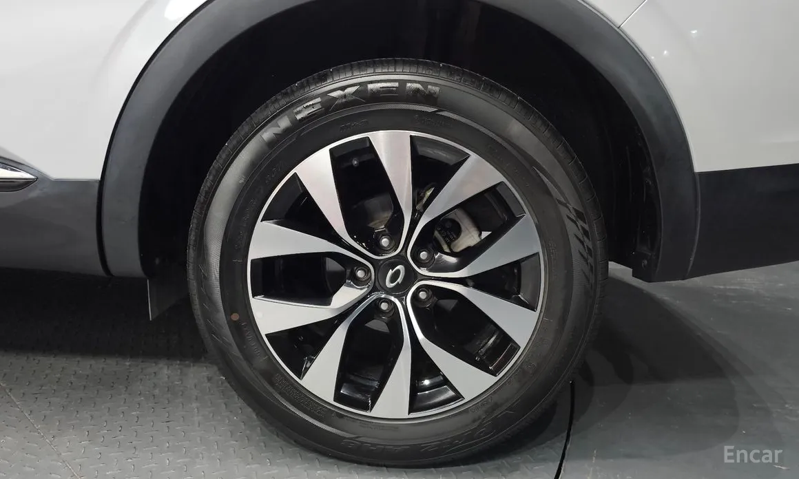 Renault XM3 2020 1.6 GTe RE