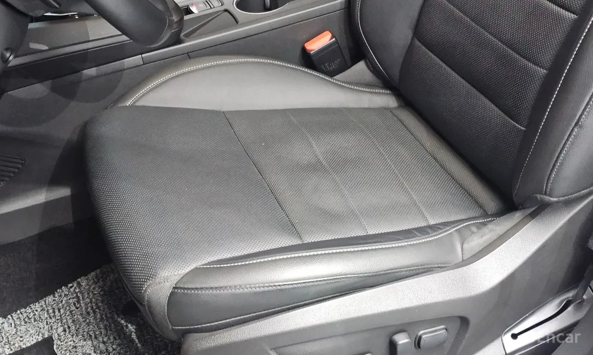 Renault XM3 2020 1.6 GTe RE
