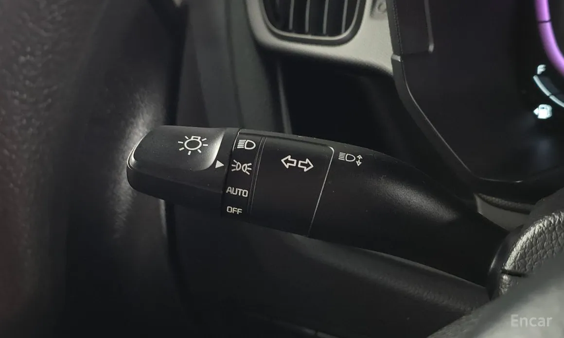 Kia Ray 2022 Van