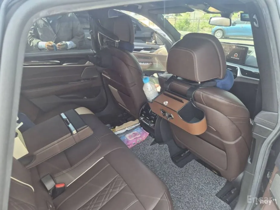 BMW Gran Turismo 2017 630i xDrive M Sport