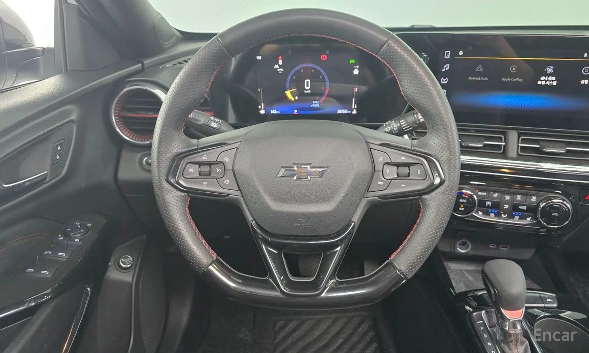 صورة 14 - Chevrolet Trax