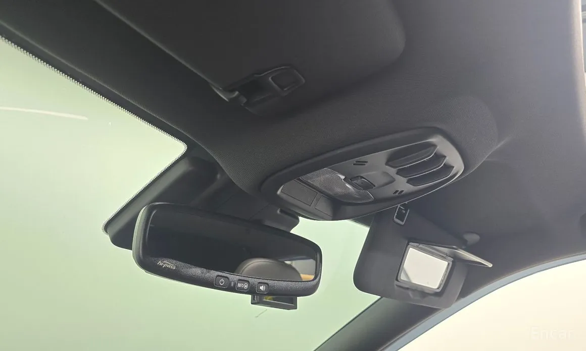 صورة 19 - Chevrolet Trax