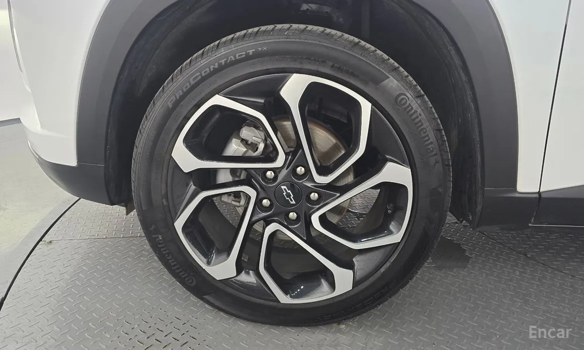صورة 5 - Chevrolet Trax