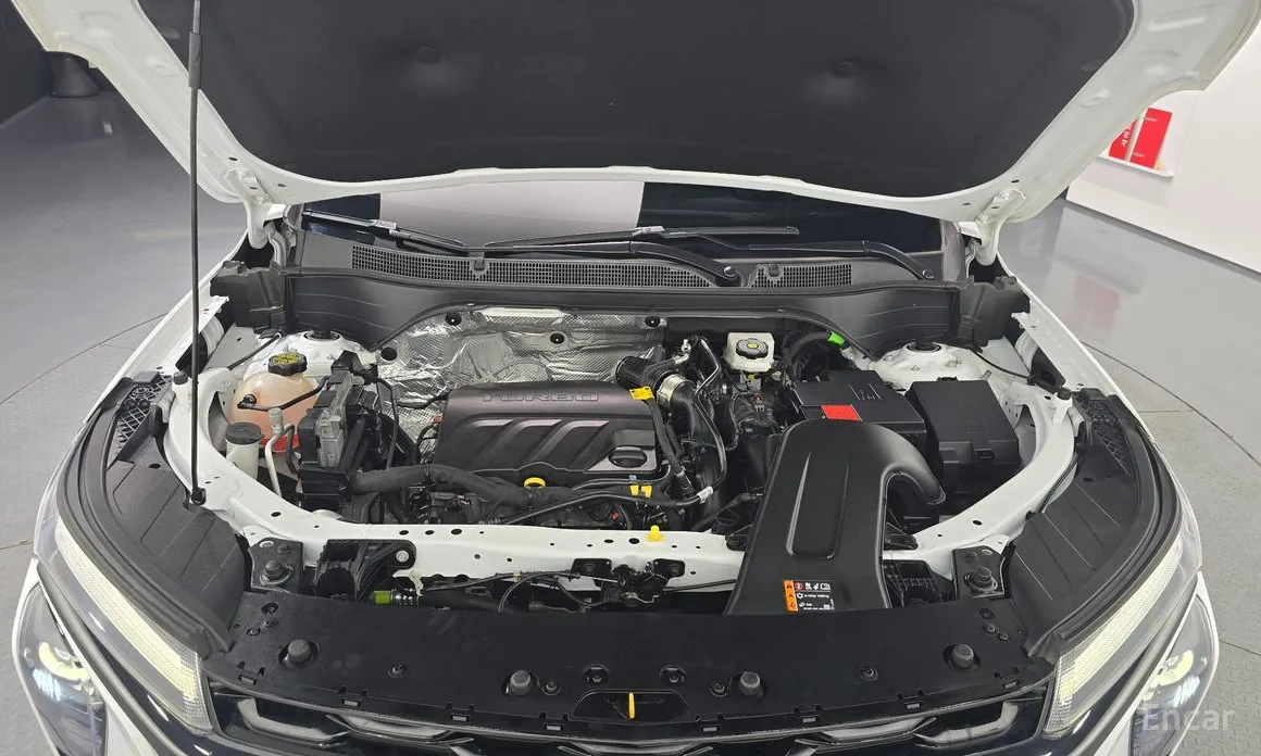 صورة 6 - Chevrolet Trax