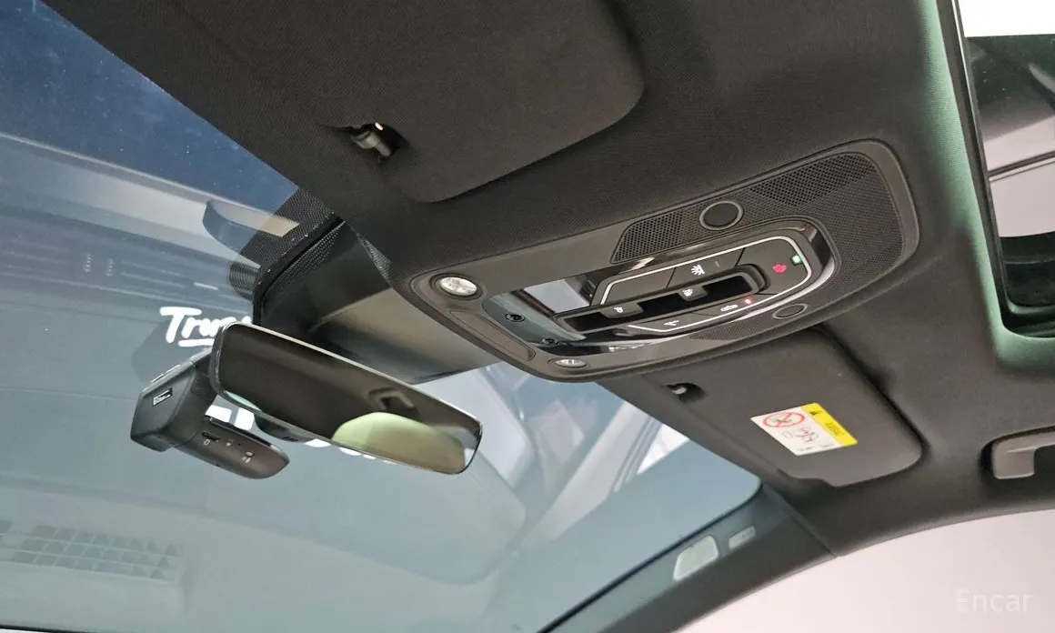 Audi e-tron 2020 55 Quattro Sportback