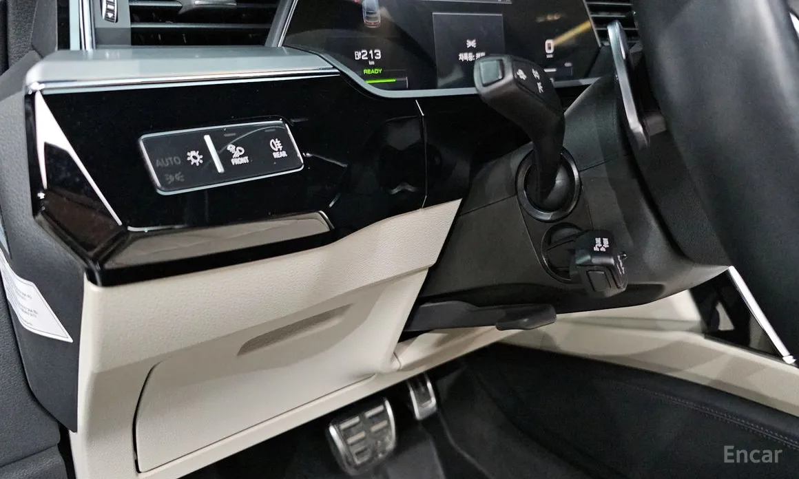 Audi e-tron 2020 55 Quattro Sportback