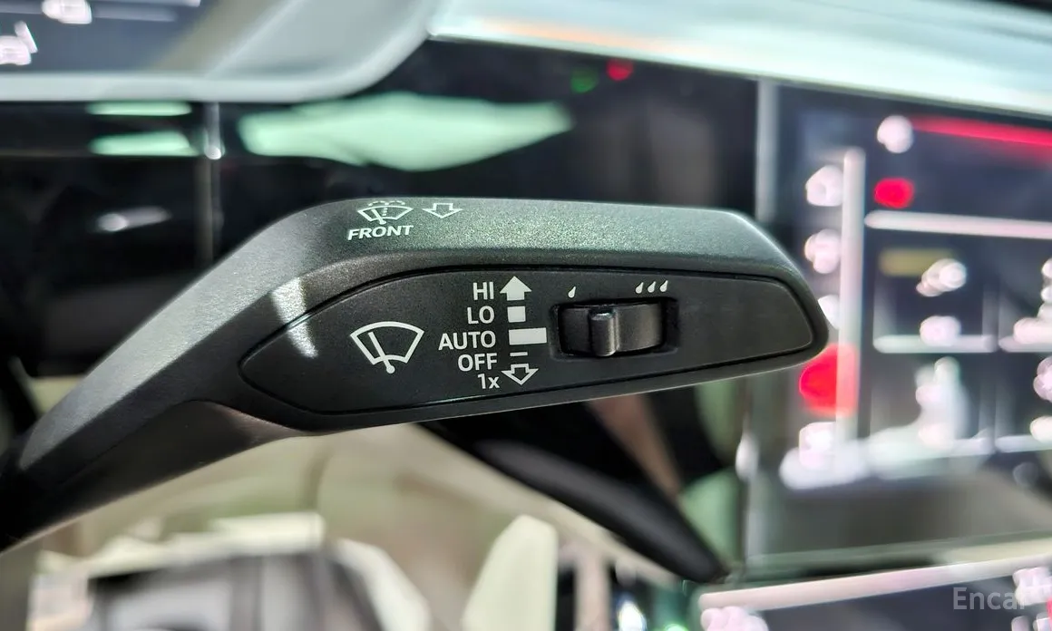 Audi e-tron 2020 55 Quattro Sportback