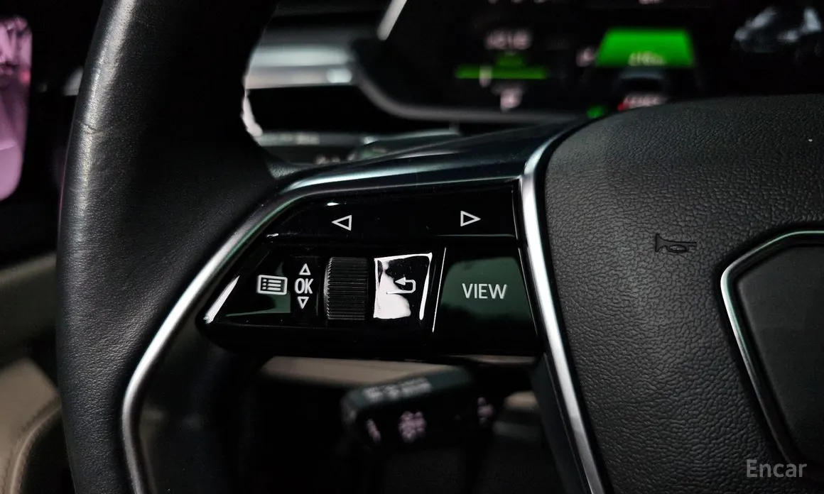 Audi e-tron 2020 55 Quattro Sportback