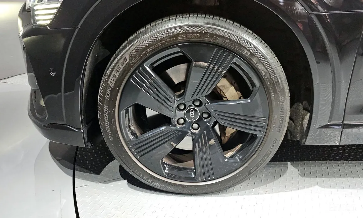 Audi e-tron 2020 55 Quattro Sportback