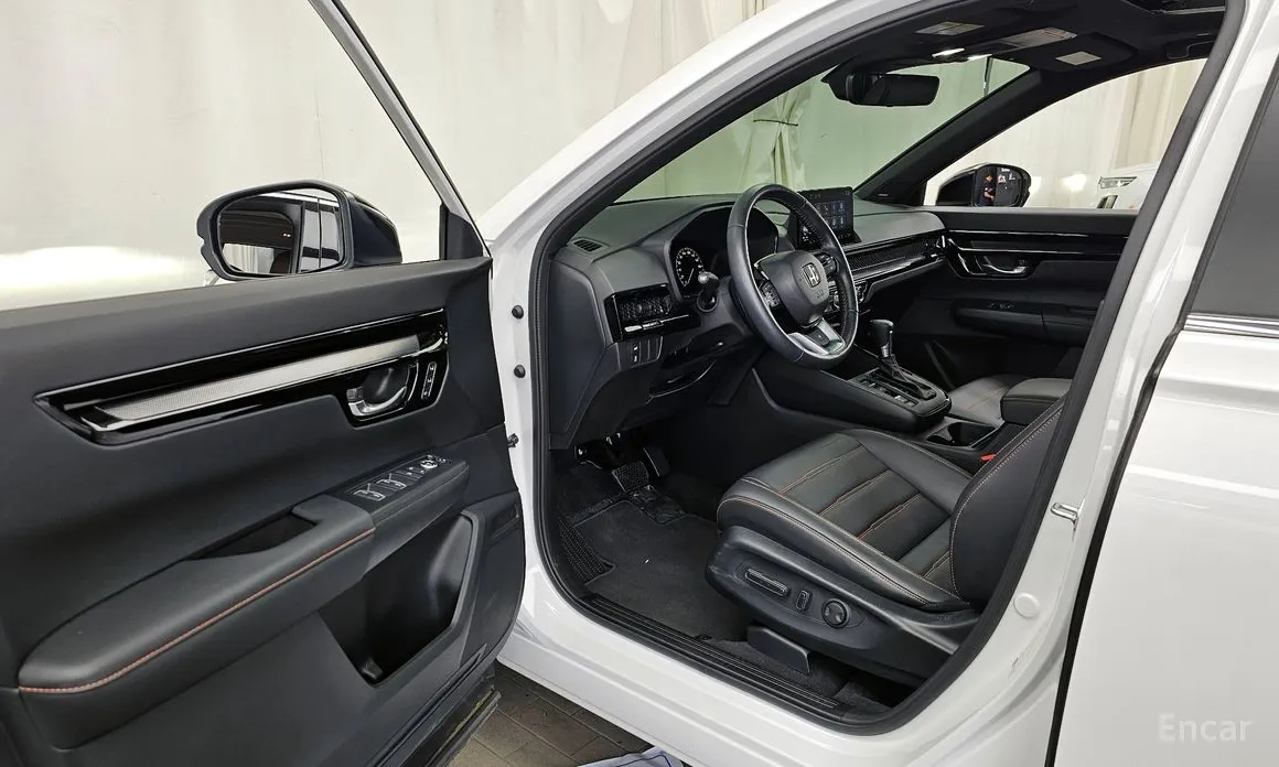 Honda CR-V 2023 2.0 Hybrid Touring 2WD