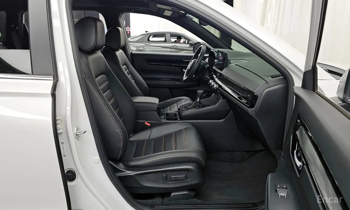 Honda CR-V 2023 2.0 Hybrid Touring 2WD