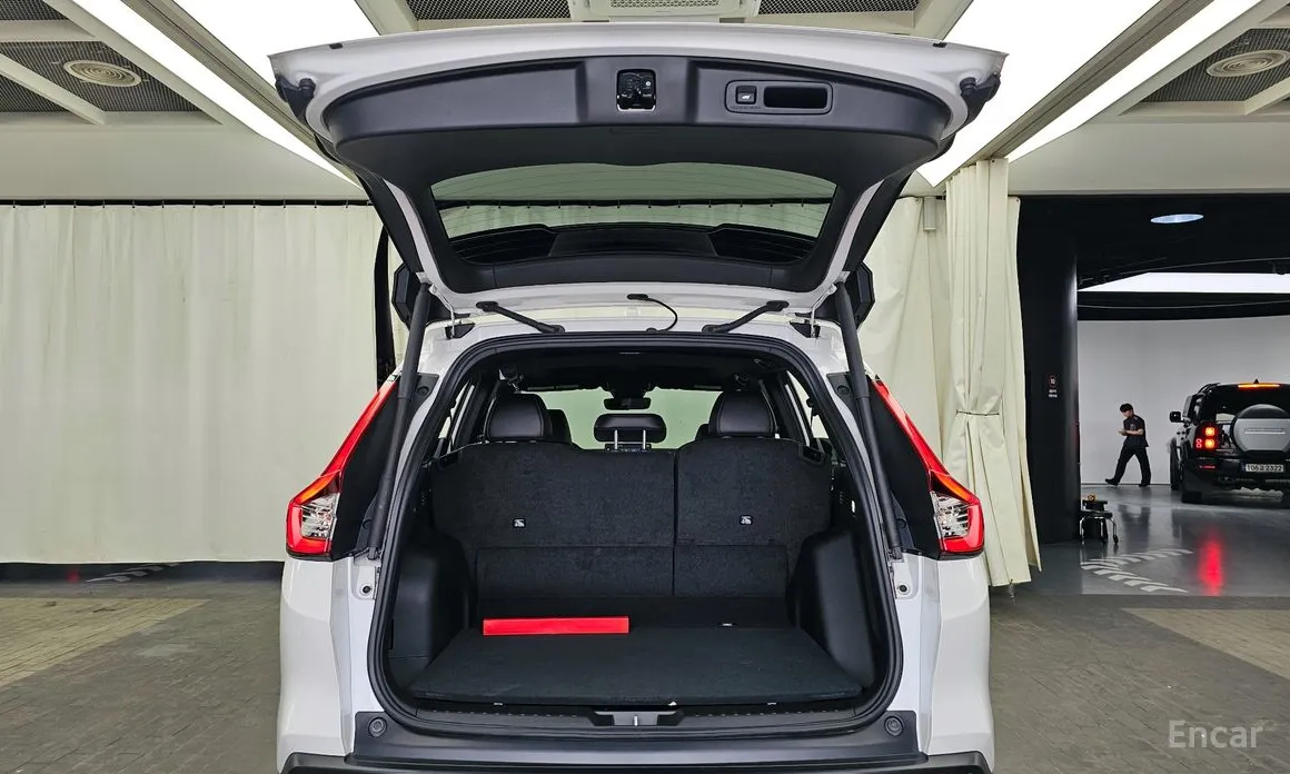 Honda CR-V 2023 2.0 Hybrid Touring 2WD