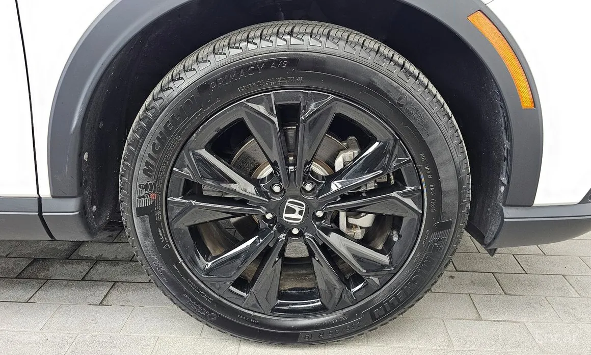 Honda CR-V 2023 2.0 Hybrid Touring 2WD