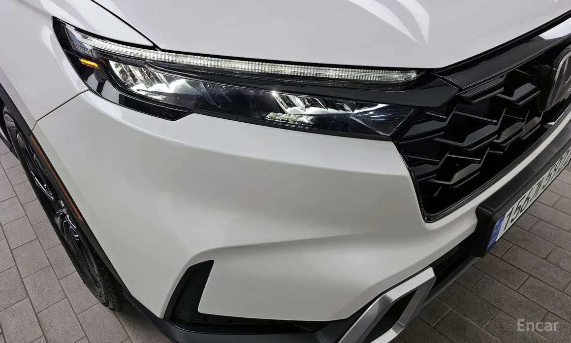 Honda CR-V 2023 2.0 Hybrid Touring 2WD