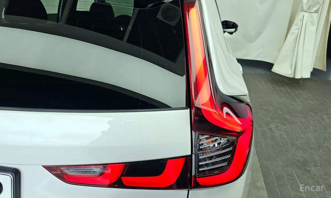 Honda CR-V 2023 2.0 Hybrid Touring 2WD