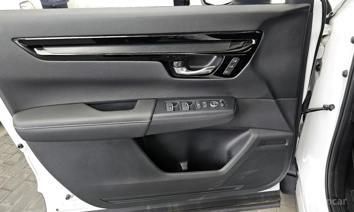 Honda CR-V 2023 2.0 Hybrid Touring 2WD