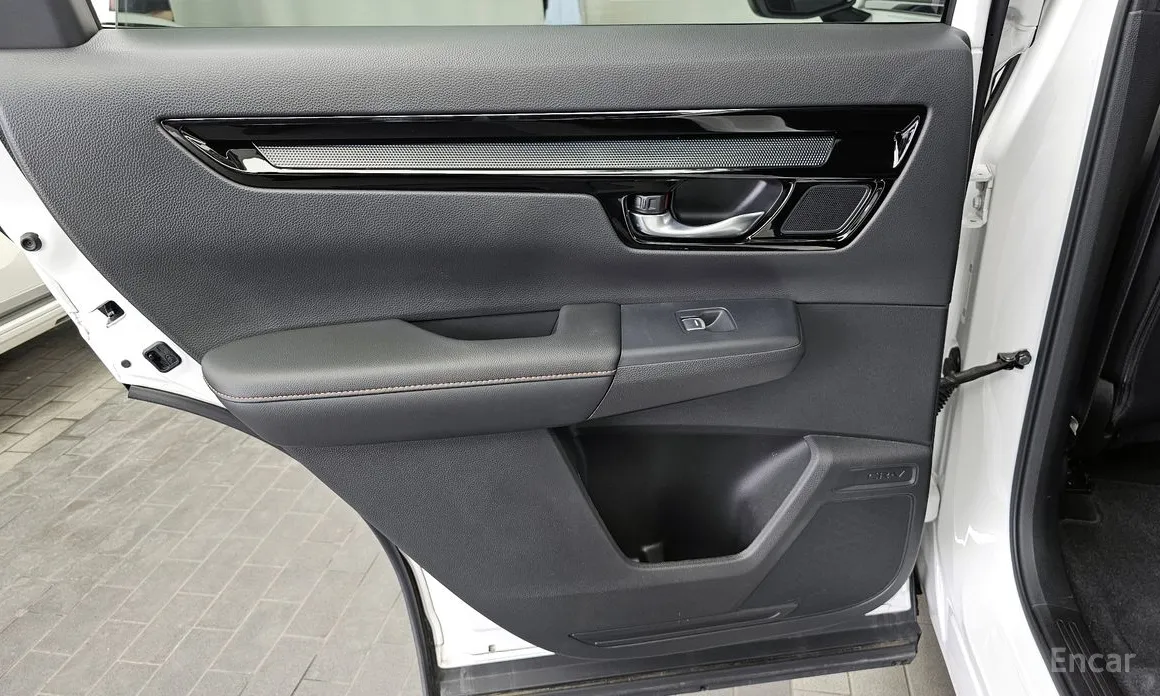 Honda CR-V 2023 2.0 Hybrid Touring 2WD