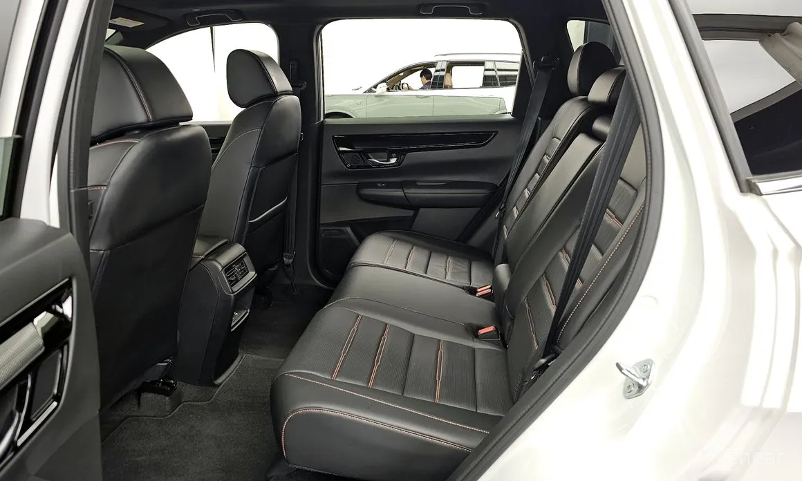 Honda CR-V 2023 2.0 Hybrid Touring 2WD
