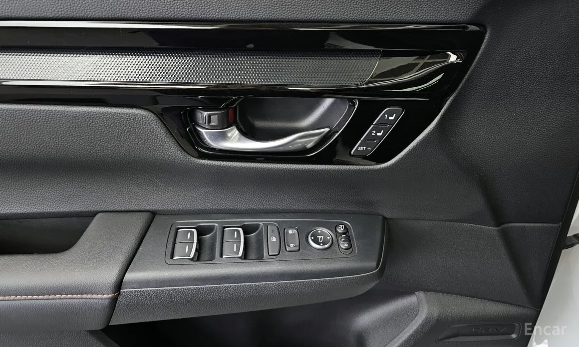 Honda CR-V 2023 2.0 Hybrid Touring 2WD
