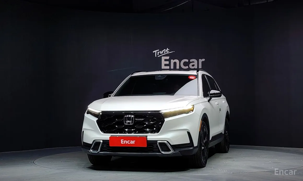 Honda CR-V 2023 2.0 Hybrid Touring 2WD