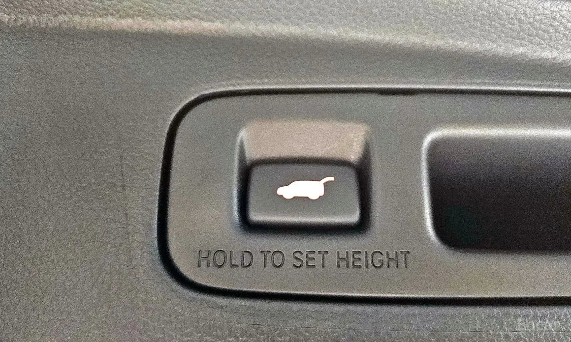 Honda CR-V 2023 2.0 Hybrid Touring 2WD