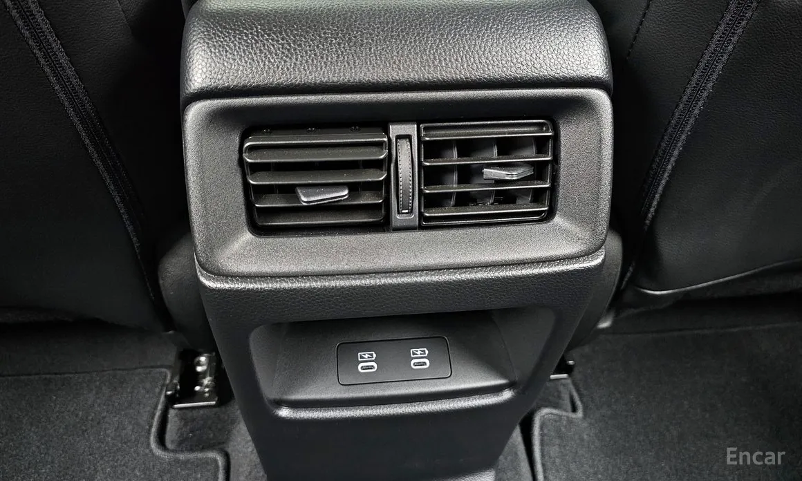 Honda CR-V 2023 2.0 Hybrid Touring 2WD