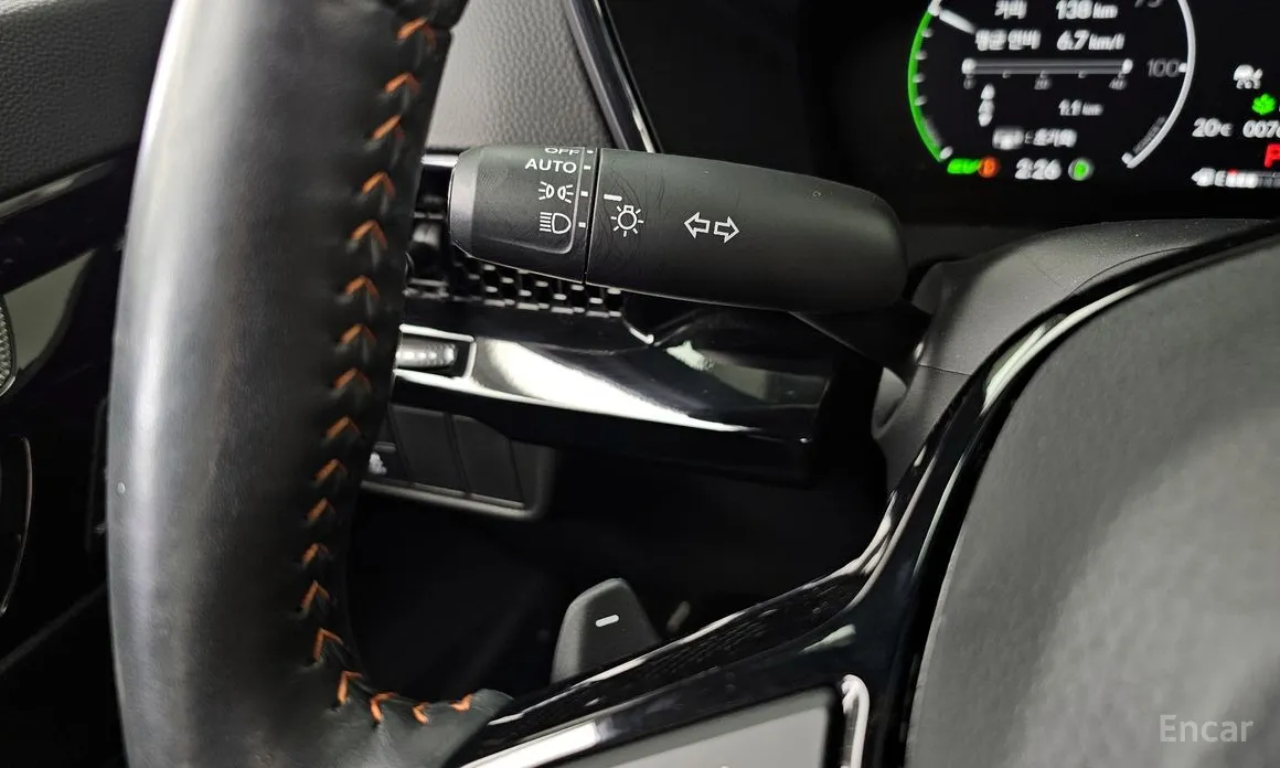Honda CR-V 2023 2.0 Hybrid Touring 2WD