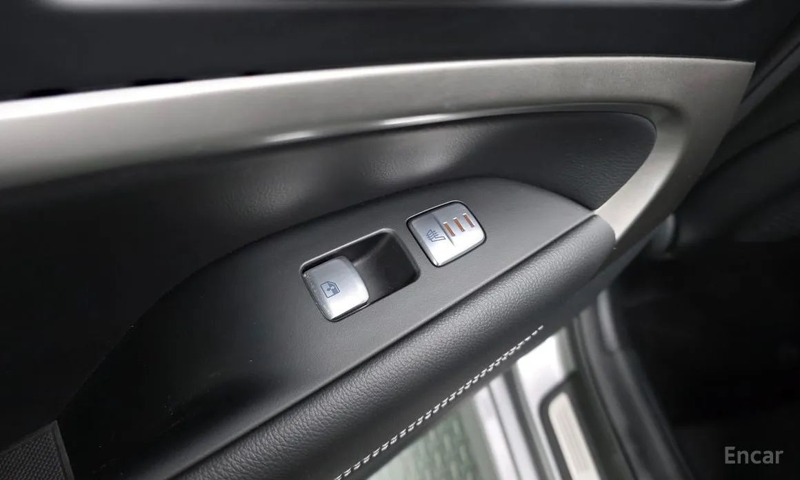 Genesis G70 2022 Gasoline 2.0T 4WD