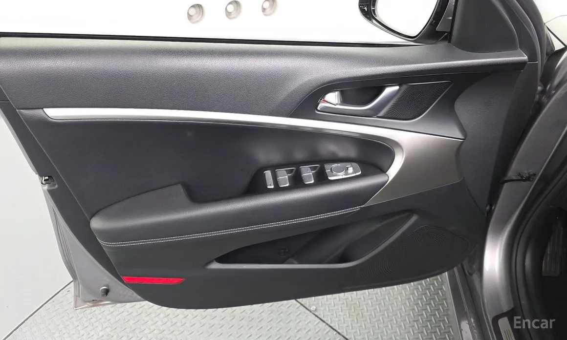 Genesis G70 2022 Gasoline 2.0T 4WD