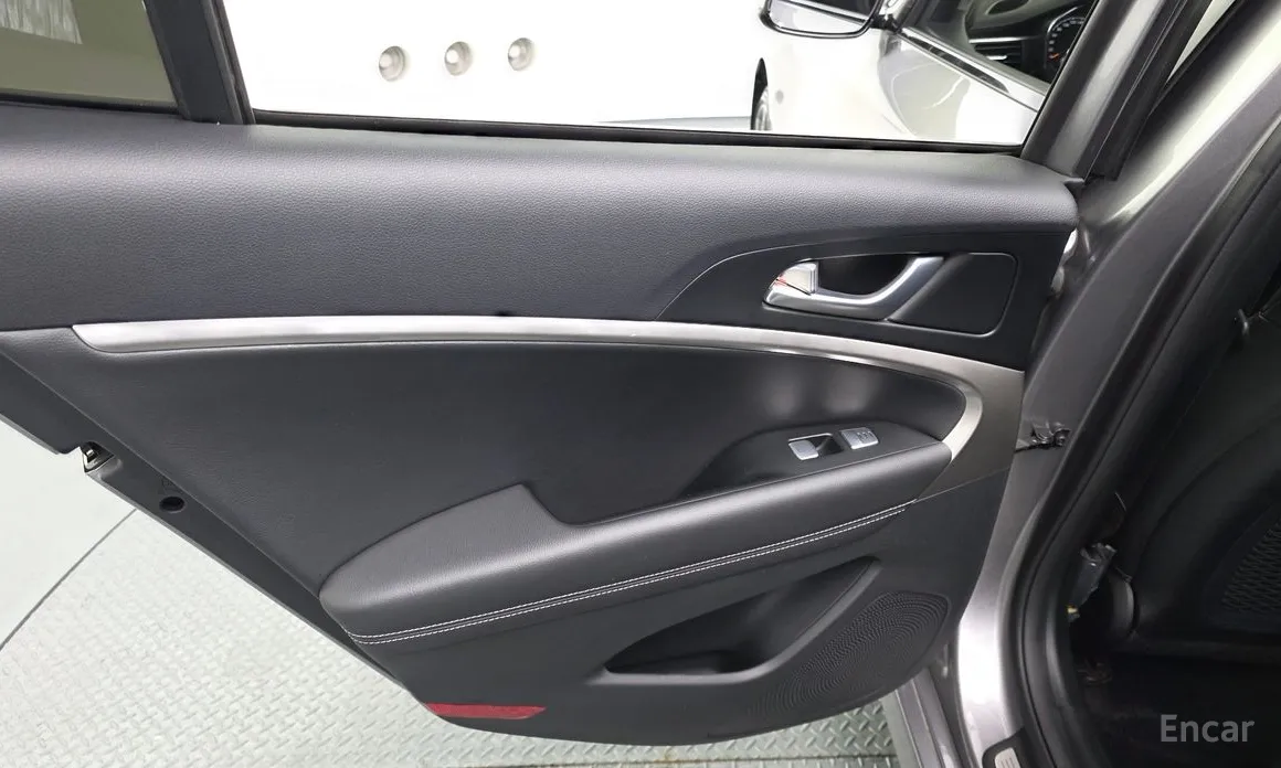 Genesis G70 2022 Gasoline 2.0T 4WD