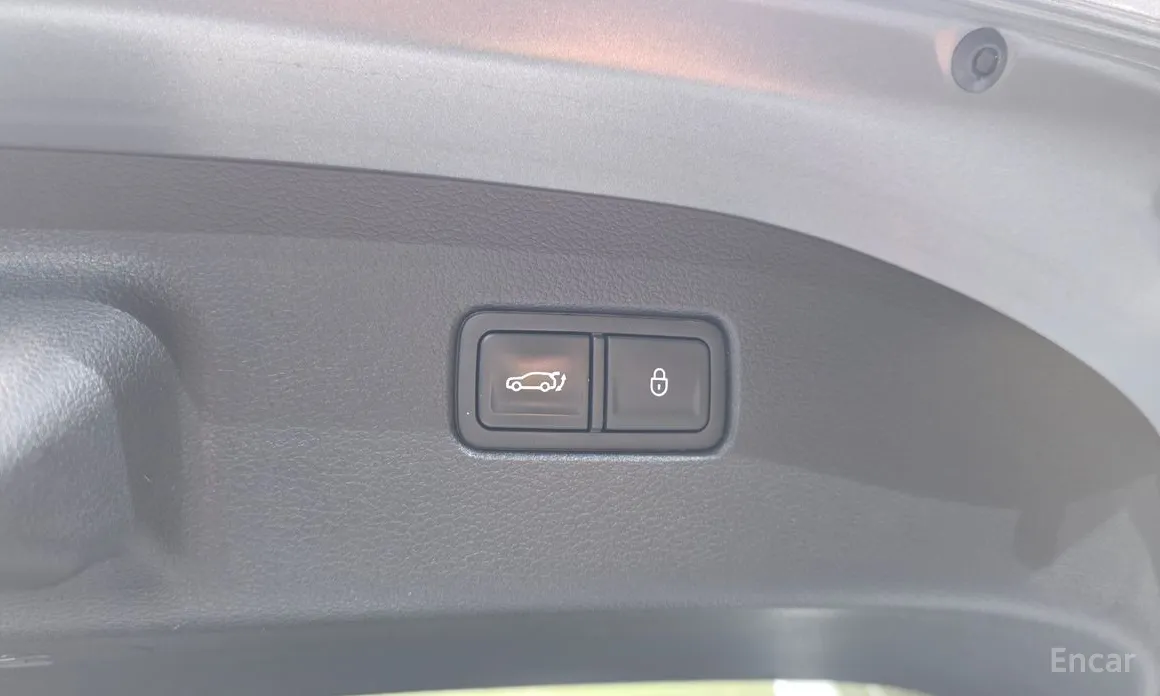 Genesis G70 2022 Gasoline 2.0T 4WD