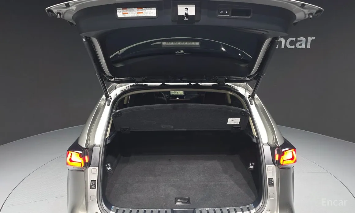 Lexus NX 2014 Supreme