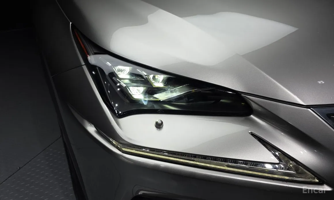 Lexus NX 2014 Supreme