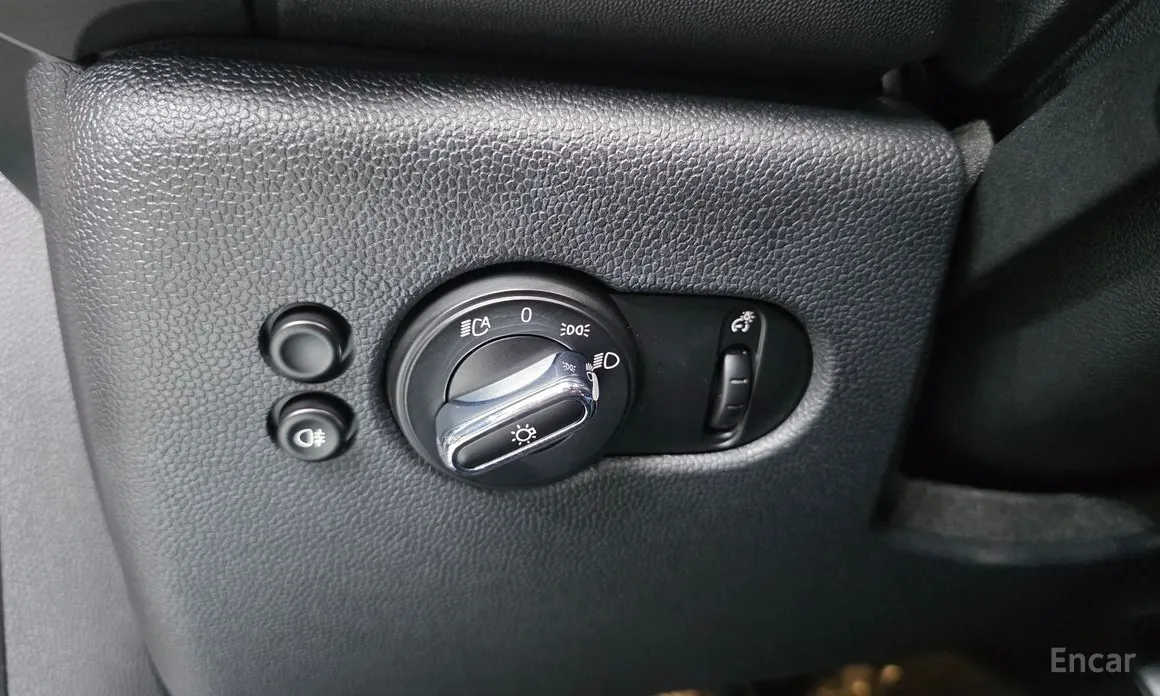 Mini Cooper 2001 클래식 플러스