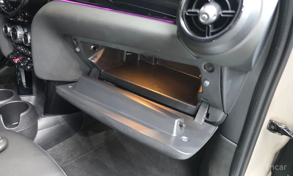 Mini Cooper 2001 클래식 플러스