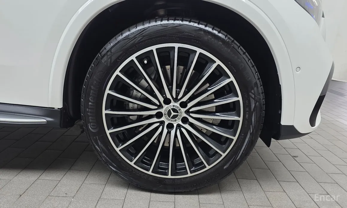 Mercedes-Benz GLC-Class 2023 GLC300 4MATIC Coupe
