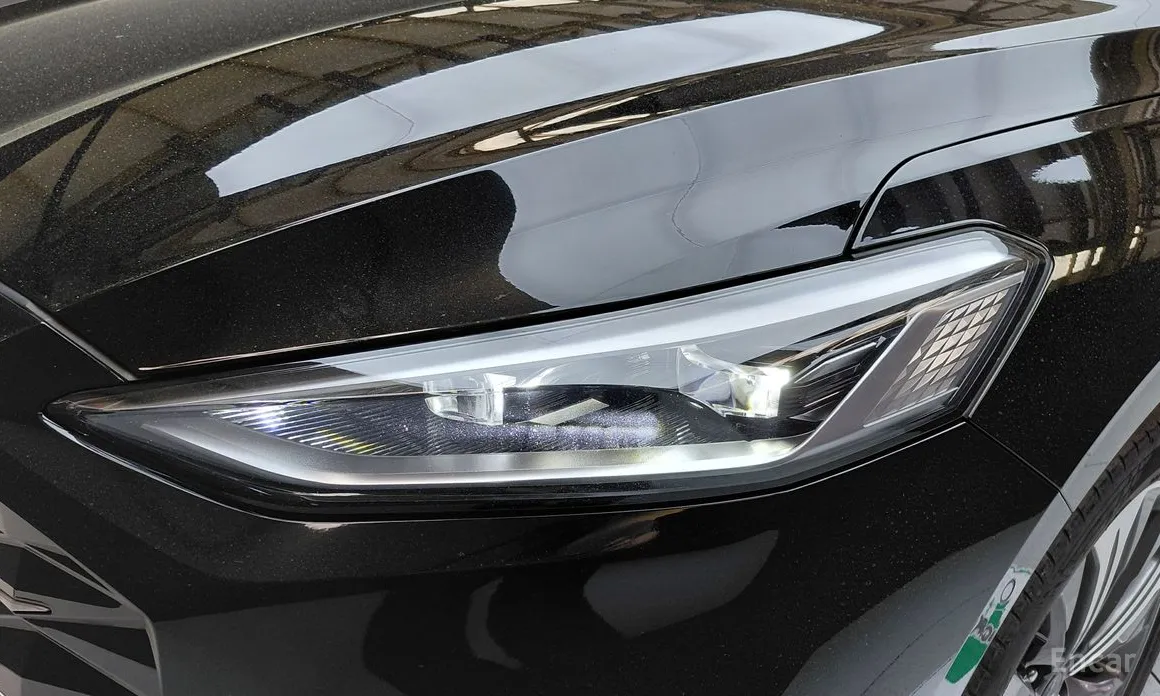 Kia K8 2021 Noblesse