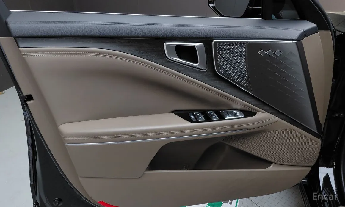 Kia K8 2021 Noblesse