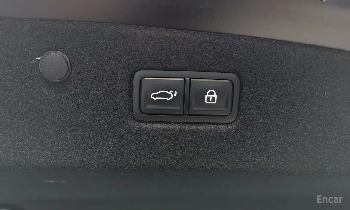 Kia K8 2021 Noblesse