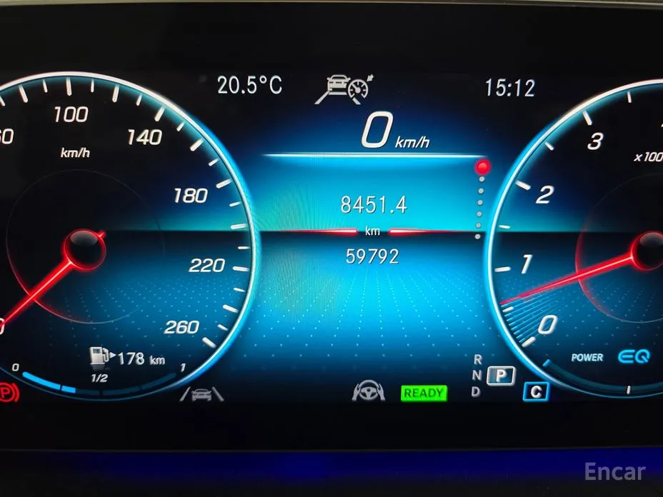 Фото 12 - Mercedes-Benz GLS-Class