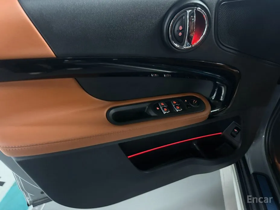 Mini Countryman 2011 ALL4